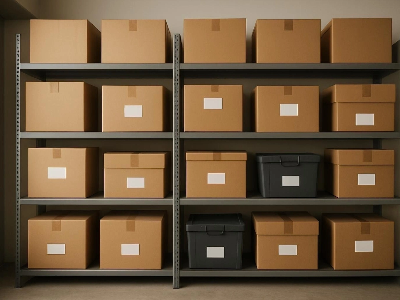 Hansens Moving & Storage service area covering Cloverdale, CA and surrounding neighborhoods