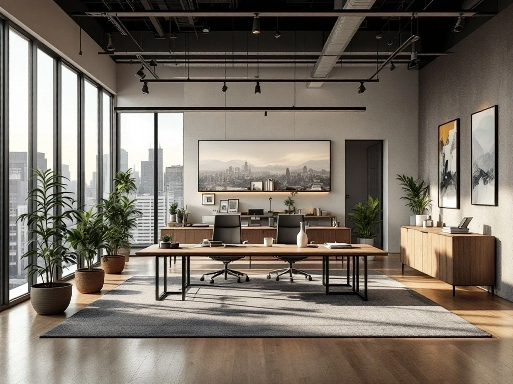 Professional Office Moving Solutions services by Hansens Moving & Storage in Cloverdale, CA &mdash; licensed Long Distance Movers provider