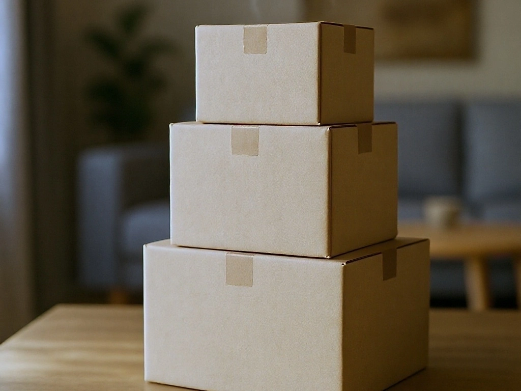 Apartment Moving Services in Cloverdale, CA