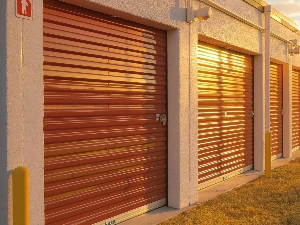 Professional service work by Hansens Moving &amp; Storage in Cloverdale