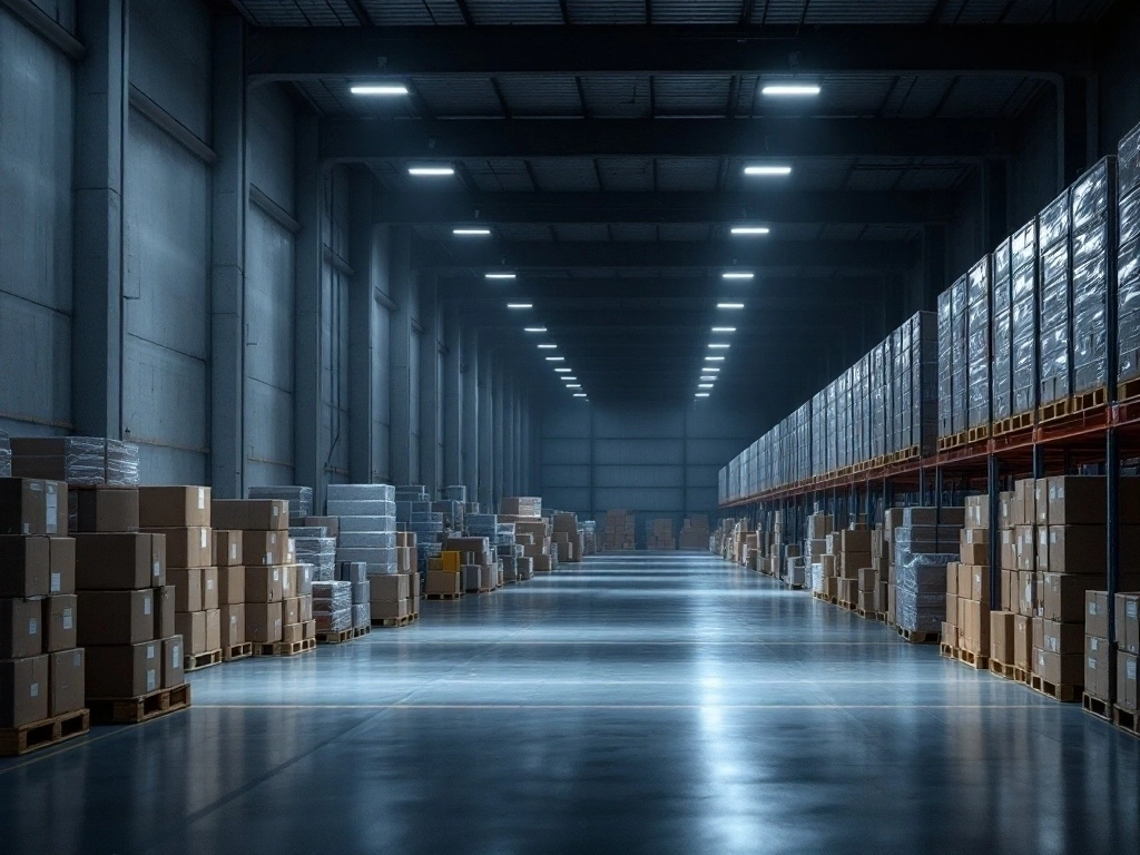 Professional Long Term Storage Solutions services by Hansens Moving & Storage in Cloverdale, CA — licensed Long Distance Movers provider