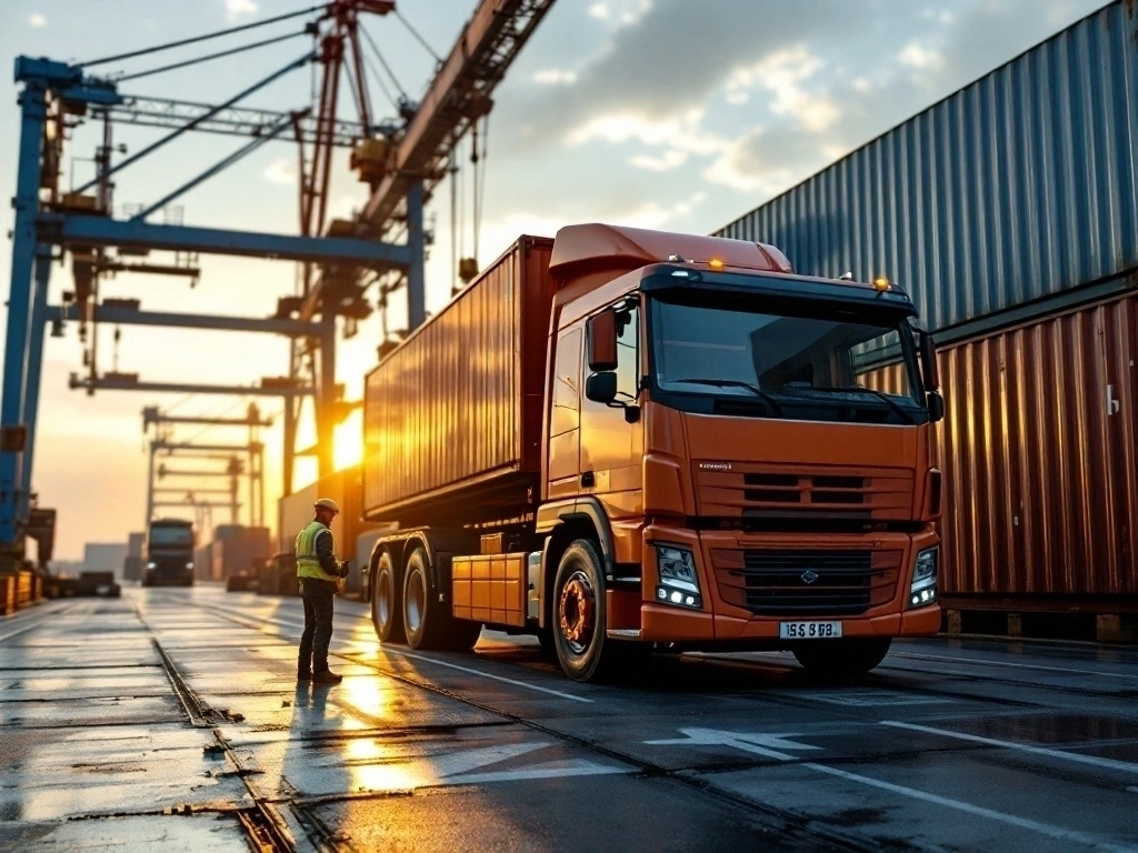Hansens Moving & Storage step-by-step service process - professional quality from start to finish
